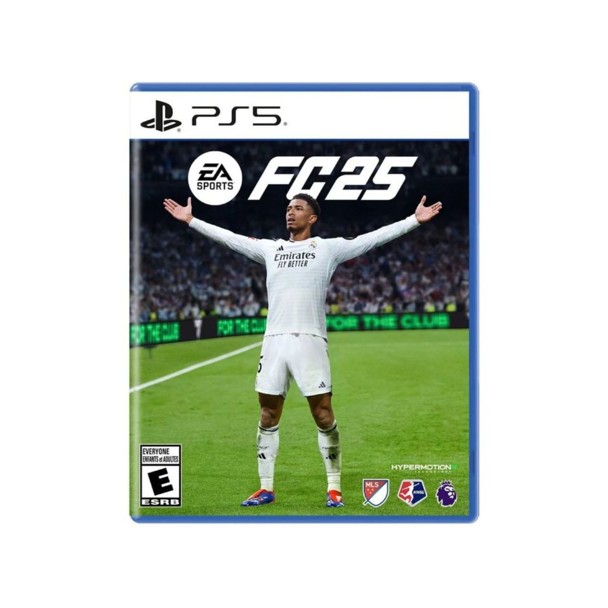 SONY - EA Sports Fc 25 Playstation 5 Latam