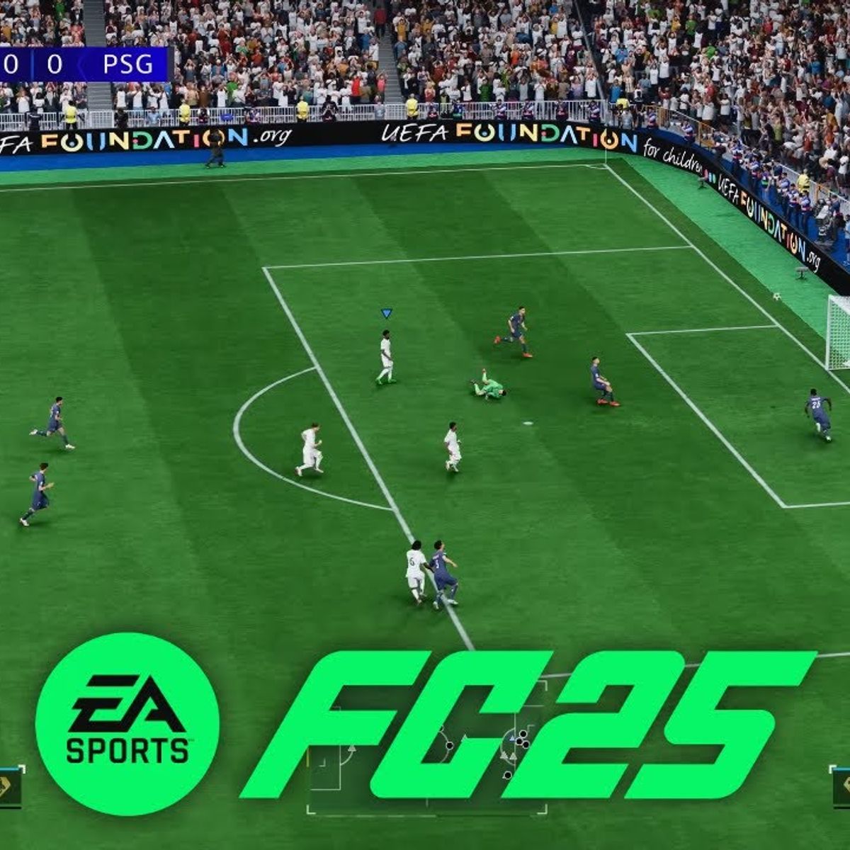SONY - EA Sports Fc 25 Playstation 5 Latam