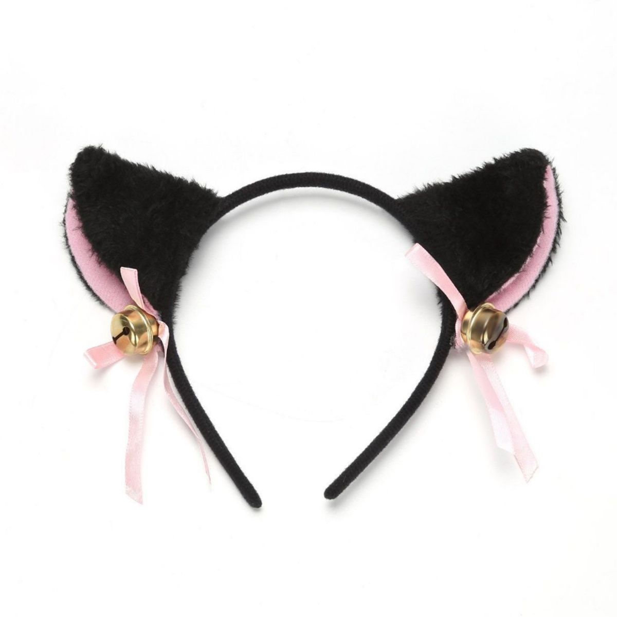 GENERICO - VINCHA DIADEMA GATITO