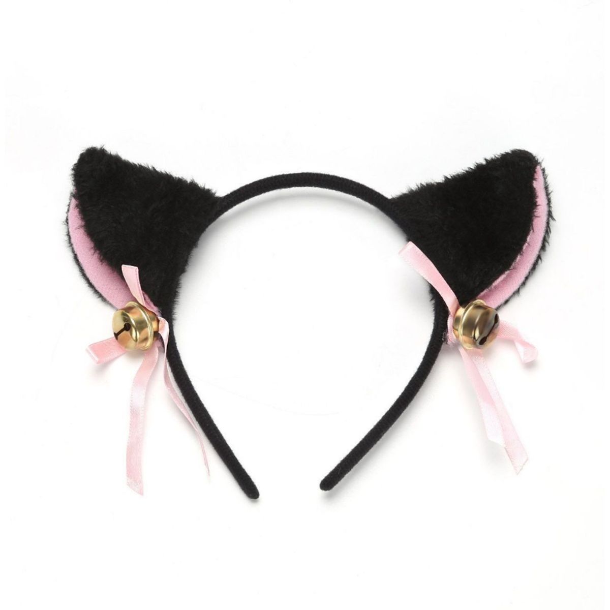 GENERICO - VINCHA DIADEMA GATITO