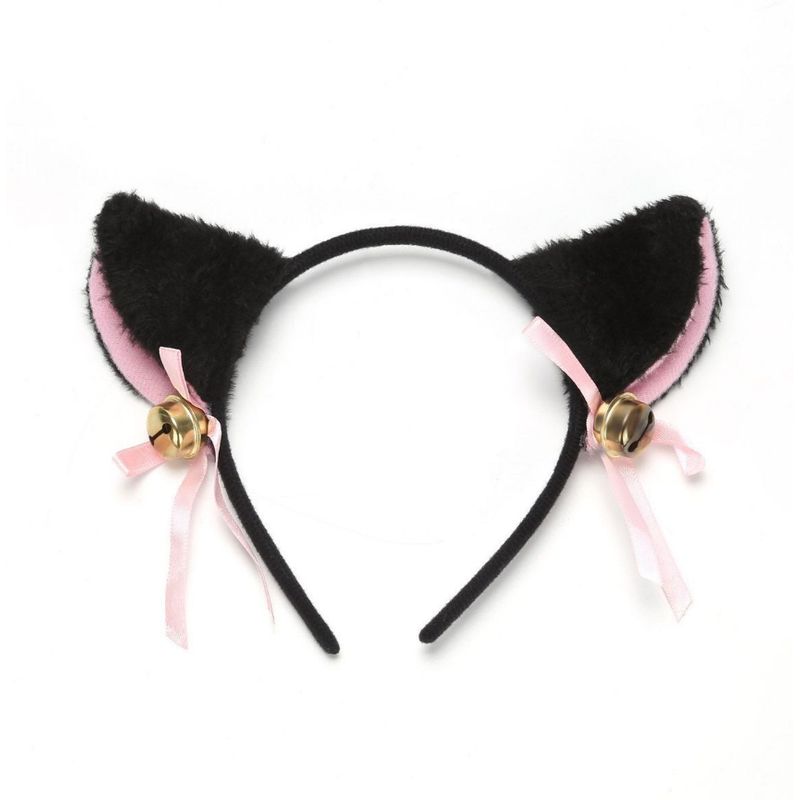 GENERICO - VINCHA DIADEMA GATITO