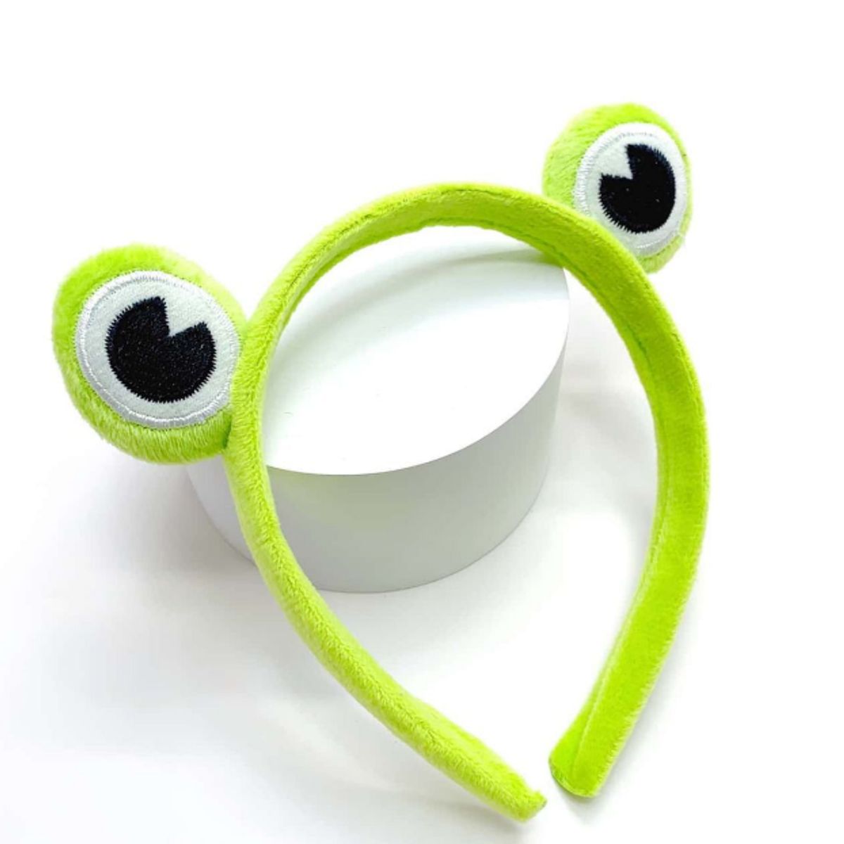 GENERICO - VINCHA DIADEMA RANITA