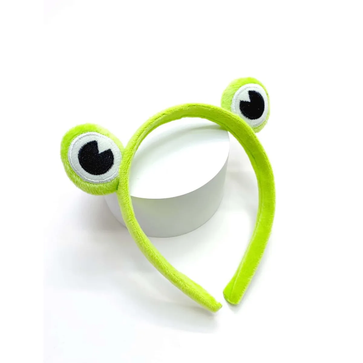 GENERICO - VINCHA DIADEMA RANITA