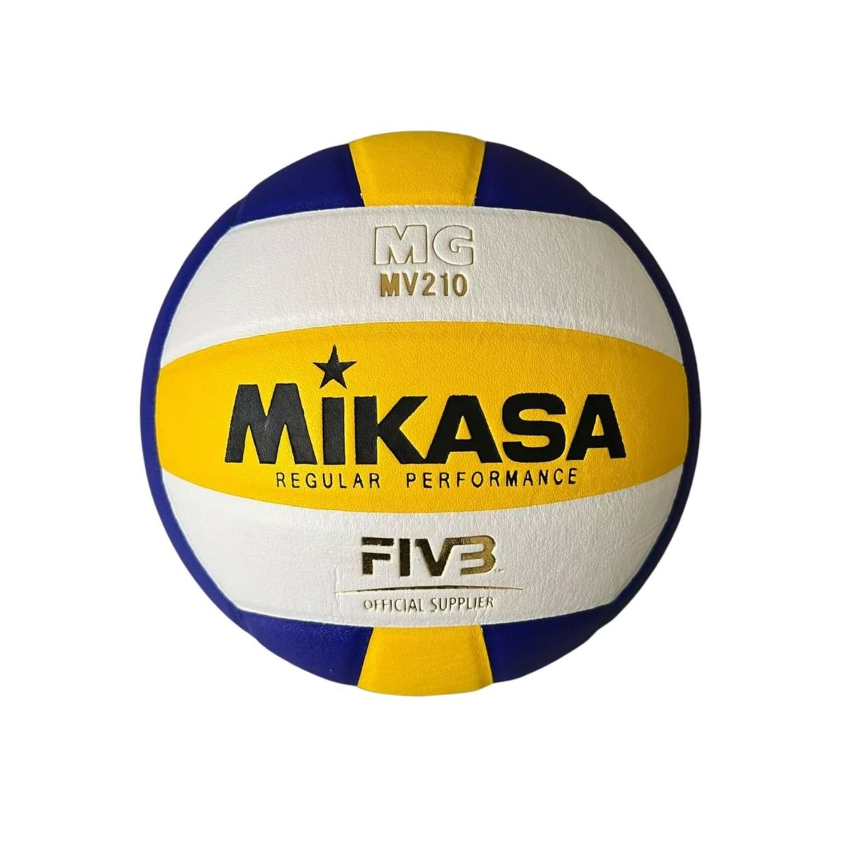 MIKASA - PELOTA VOLEY MIKASA  MV210