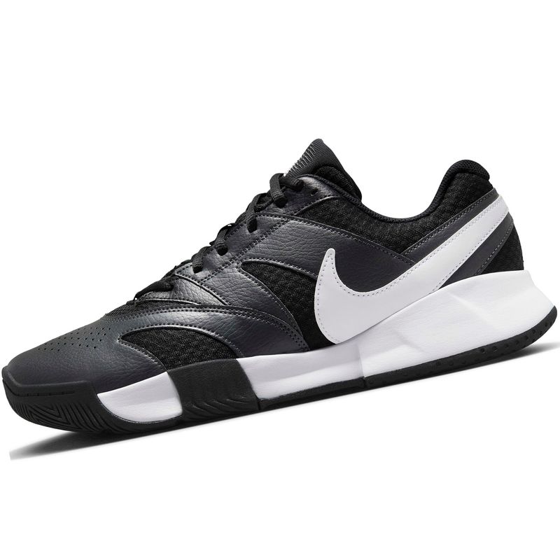 NIKE - Zapatilla Nike Hombre Court Lite 4 - FD6574-001