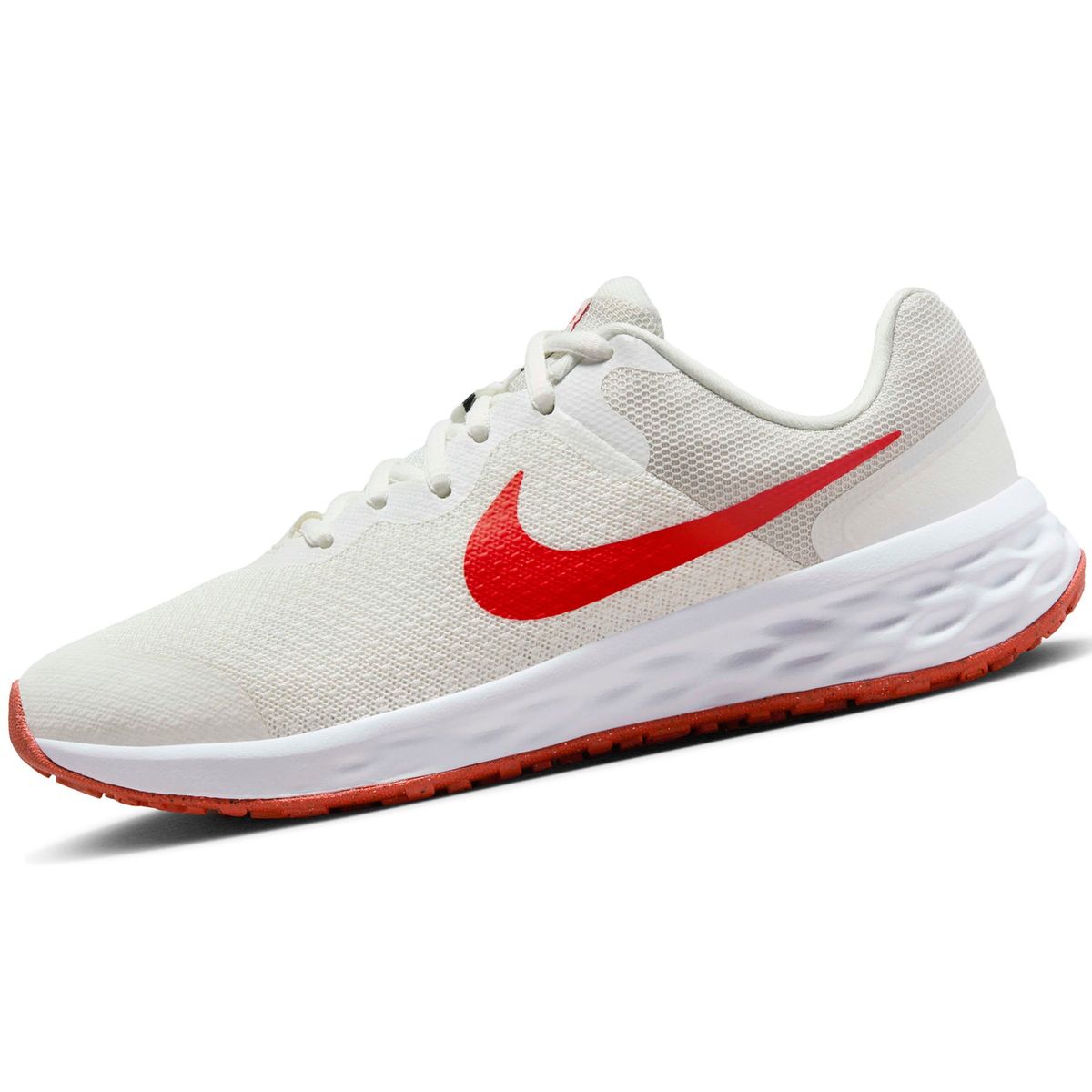 NIKE - Zapatilla Nike Mujer Revolution 6 Gs - DD1096-102