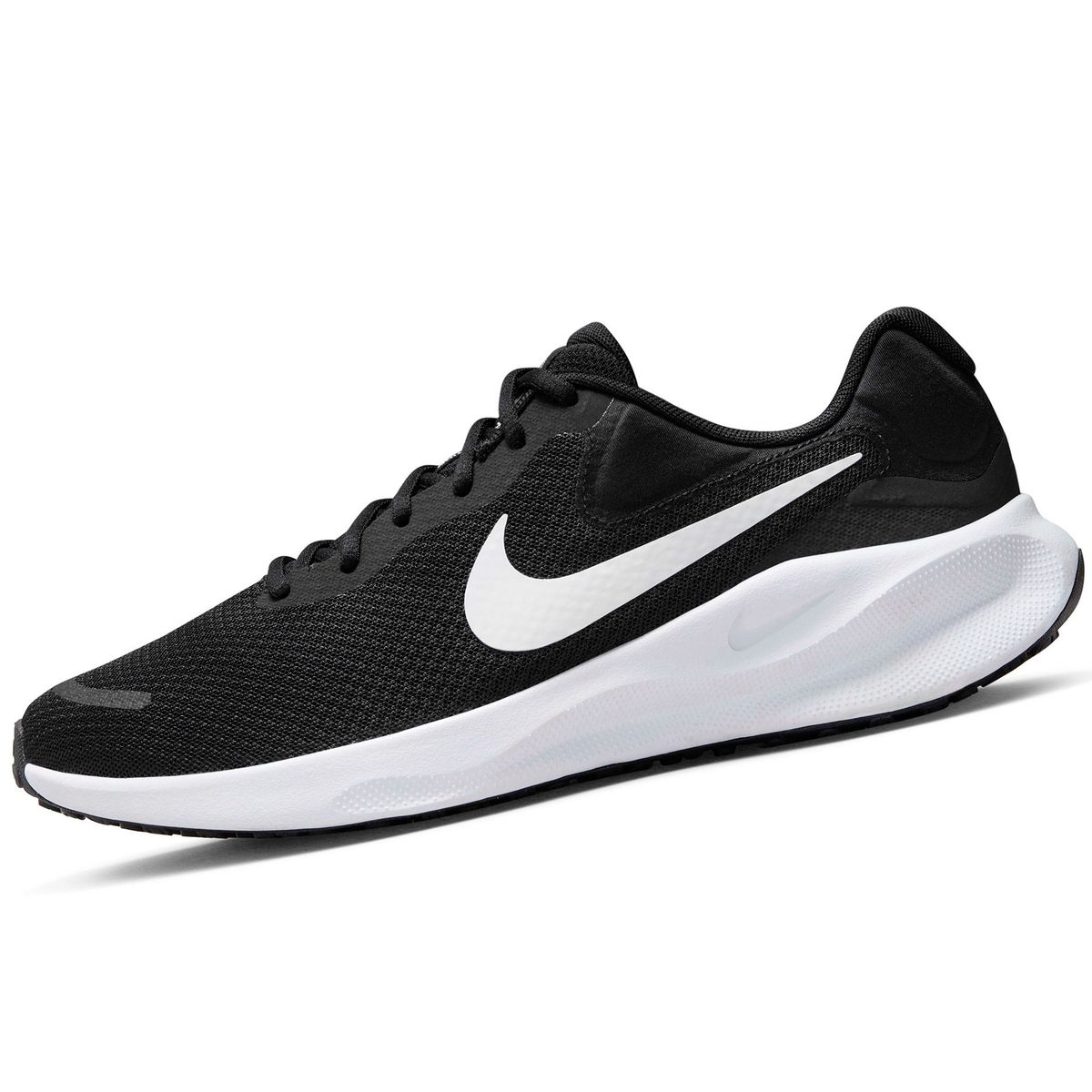 NIKE - Zapatilla Nike Hombre Revolution 7 - FB2207-001