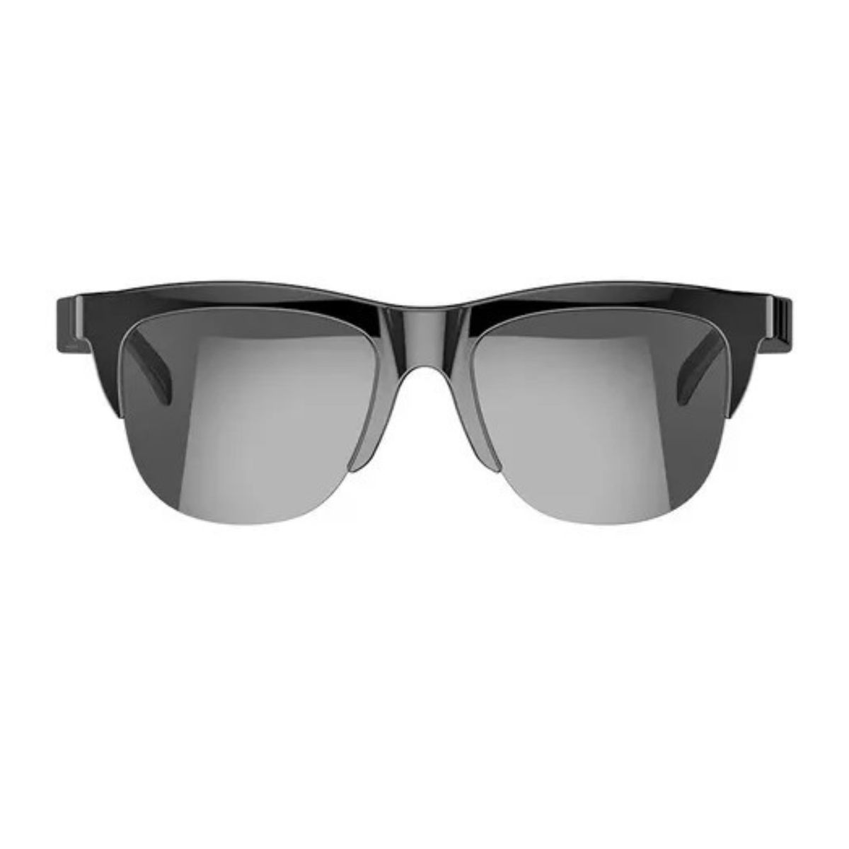 SUNTIME - SMART GLASSES BLUETOOTH 5.3 LENTES DE SOL INTELIGENTE UV400 UNISEX F-06 SMART TIME