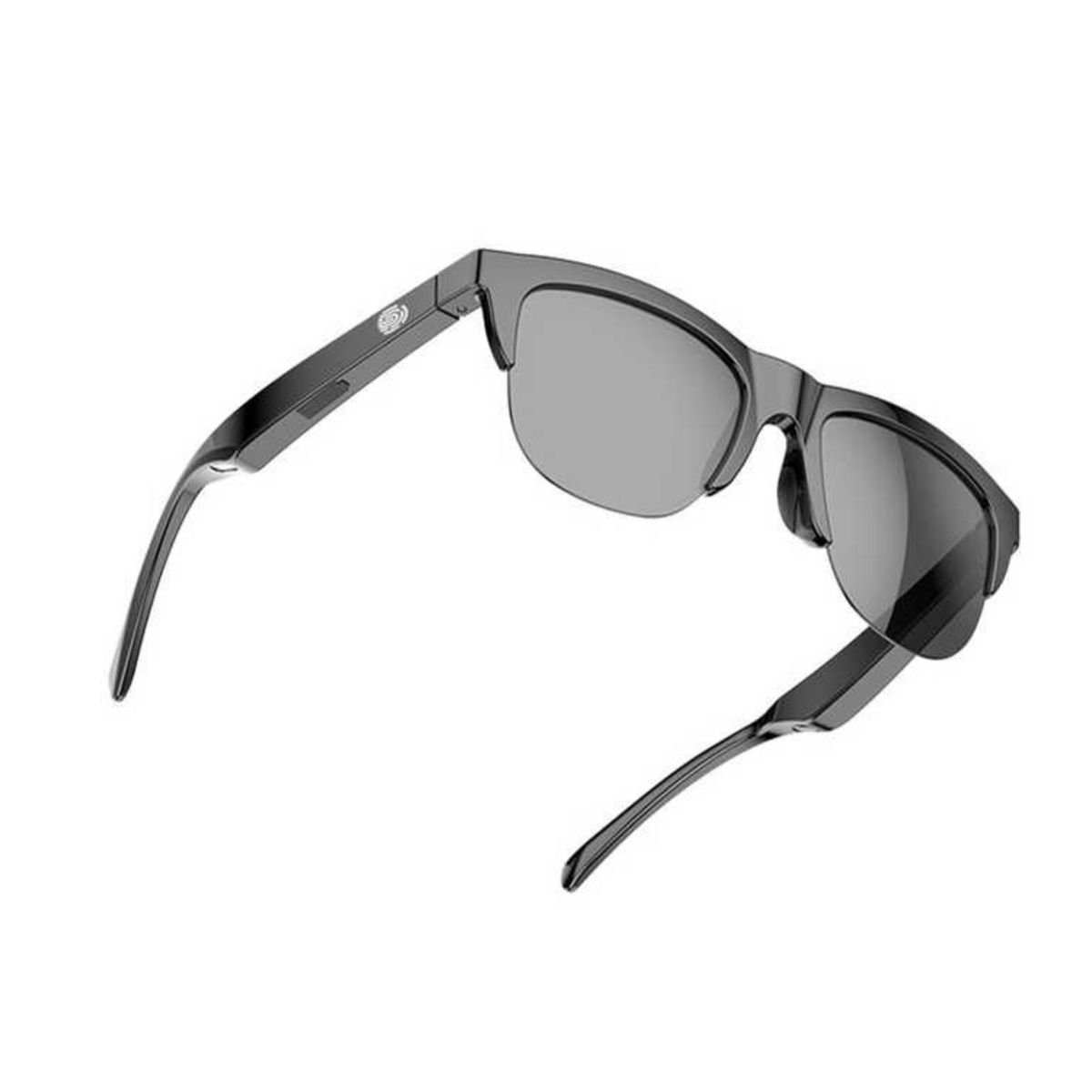 SUNTIME - SMART GLASSES BLUETOOTH 5.3 LENTES DE SOL INTELIGENTE UV400 UNISEX F-06 SMART TIME