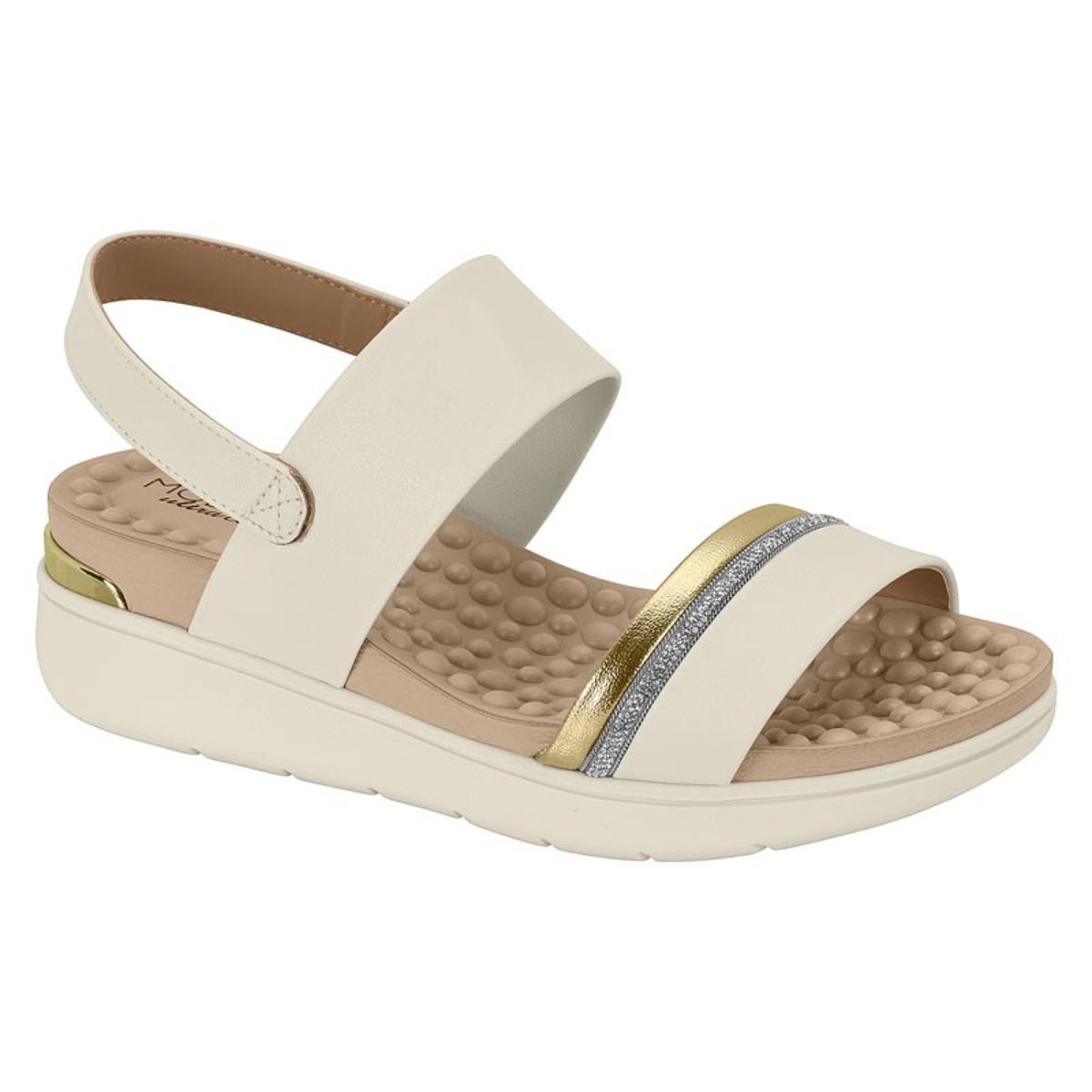 MODARE - Sandalias Para Mujer Modare