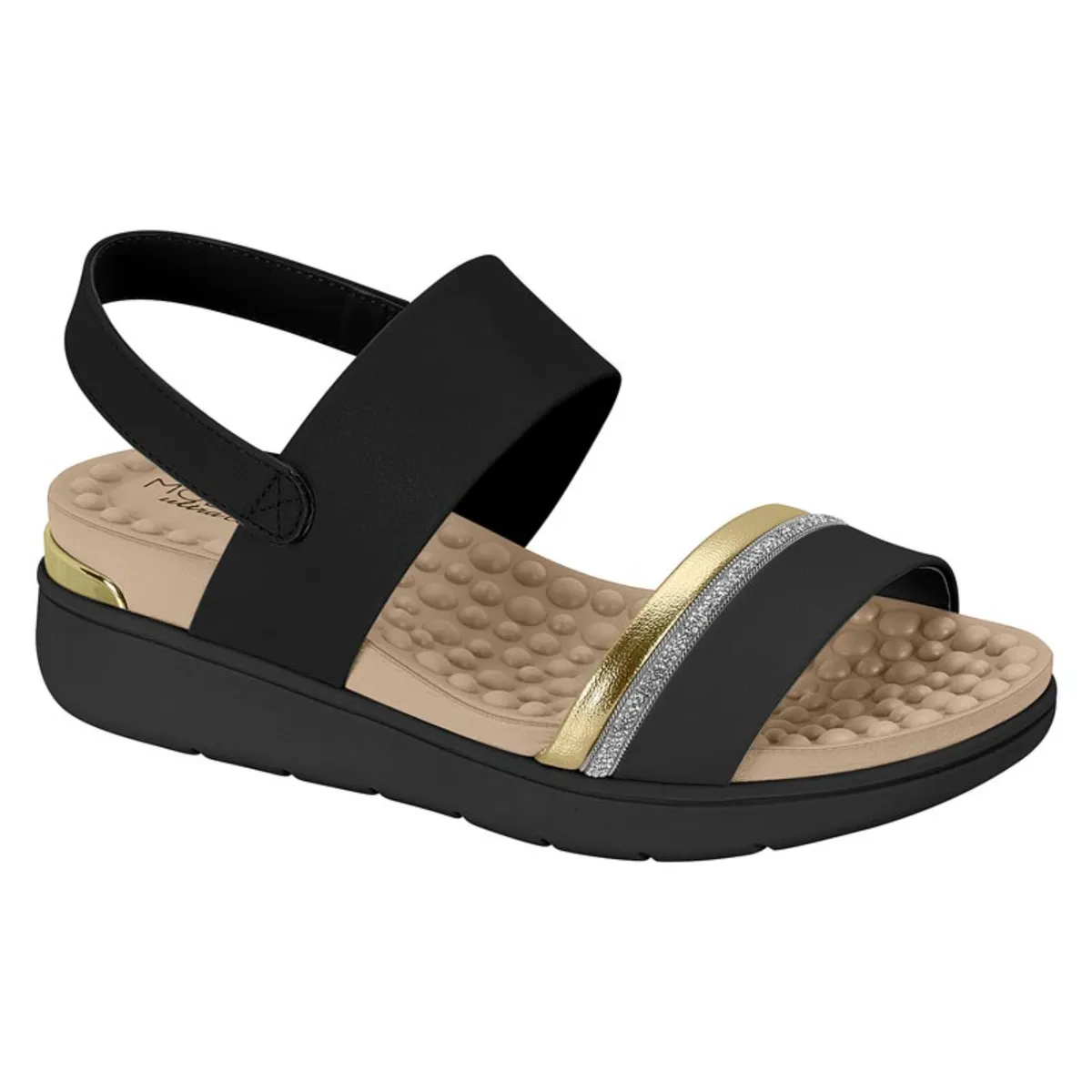 MODARE - Sandalias Para Mujer Modare