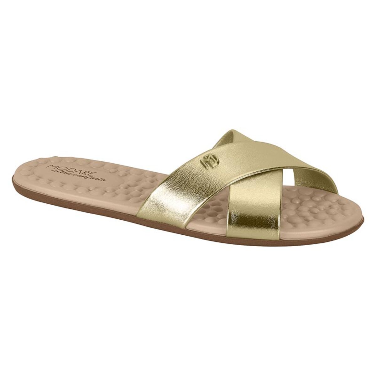 MODARE - Sandalias Para Mujer Modare