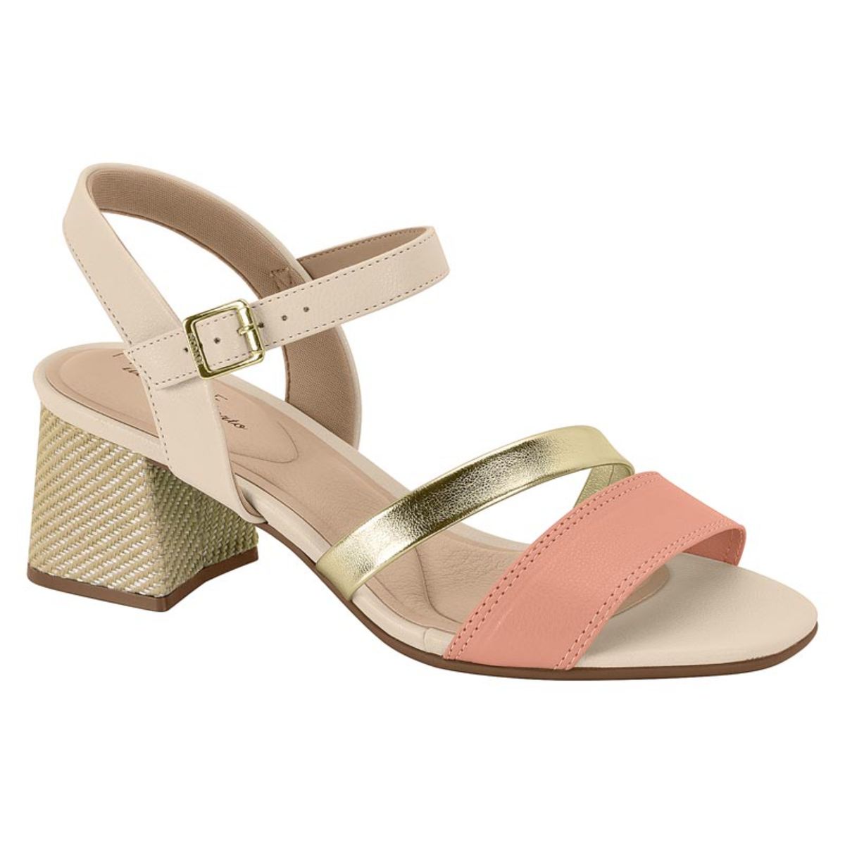 MODARE - Sandalias Para Mujer Modare