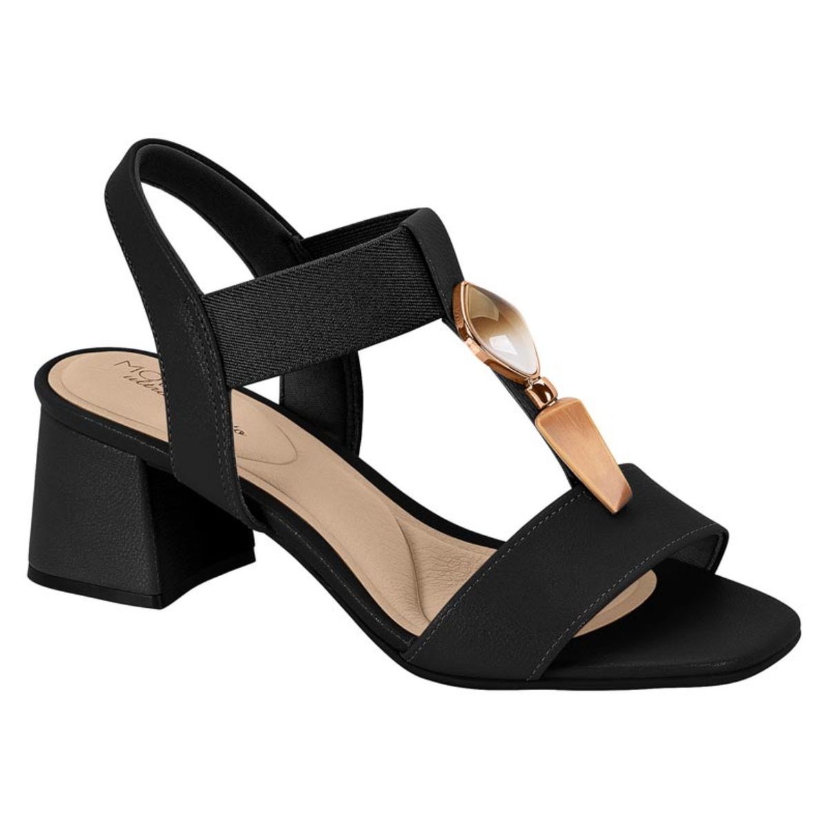 MODARE - Sandalias Para Mujer Modare