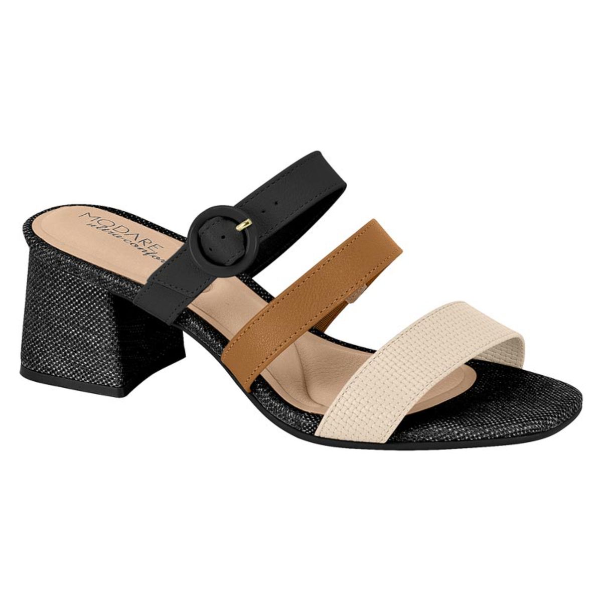 MODARE - Sandalias Para Mujer Modare