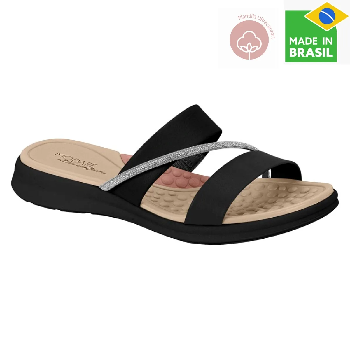 MODARE - Sandalias Para Mujer Modare