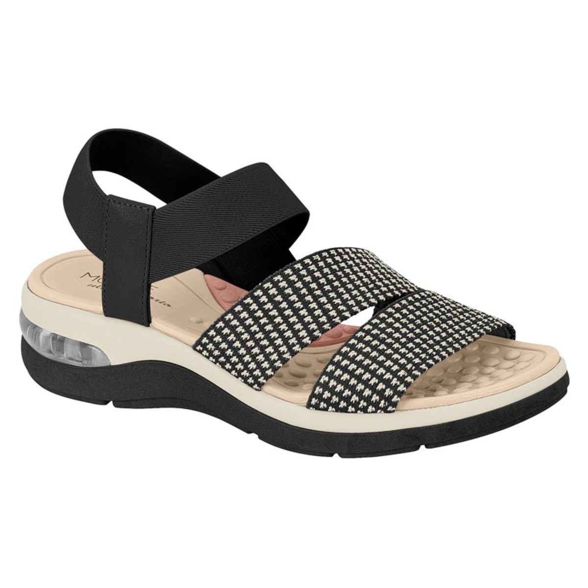 MODARE - Sandalias Para Mujer Modare