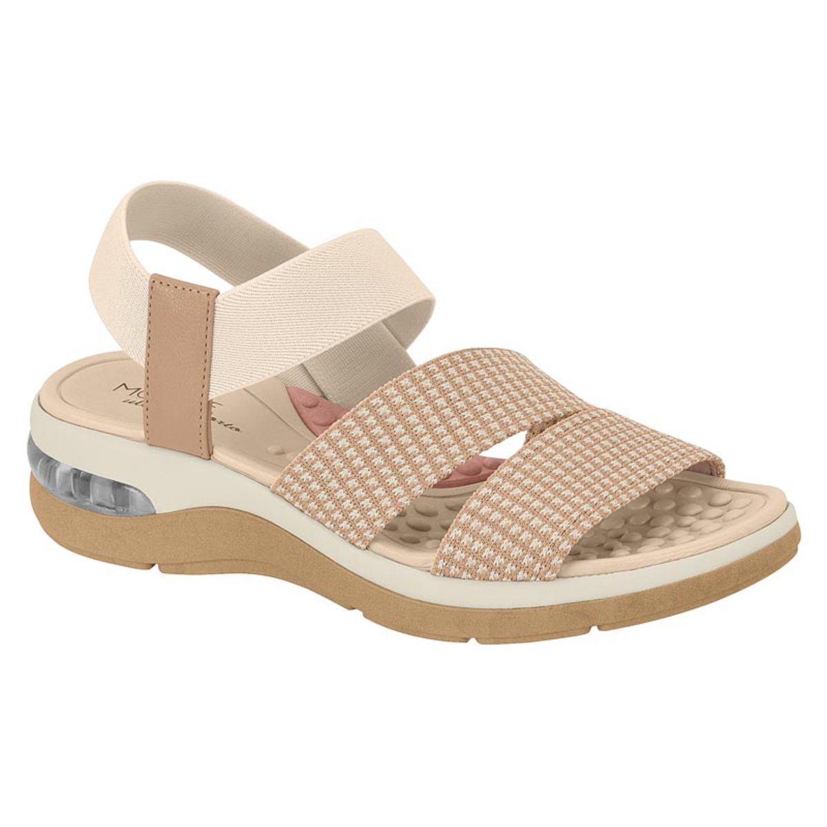 MODARE - Sandalias Para Mujer Modare