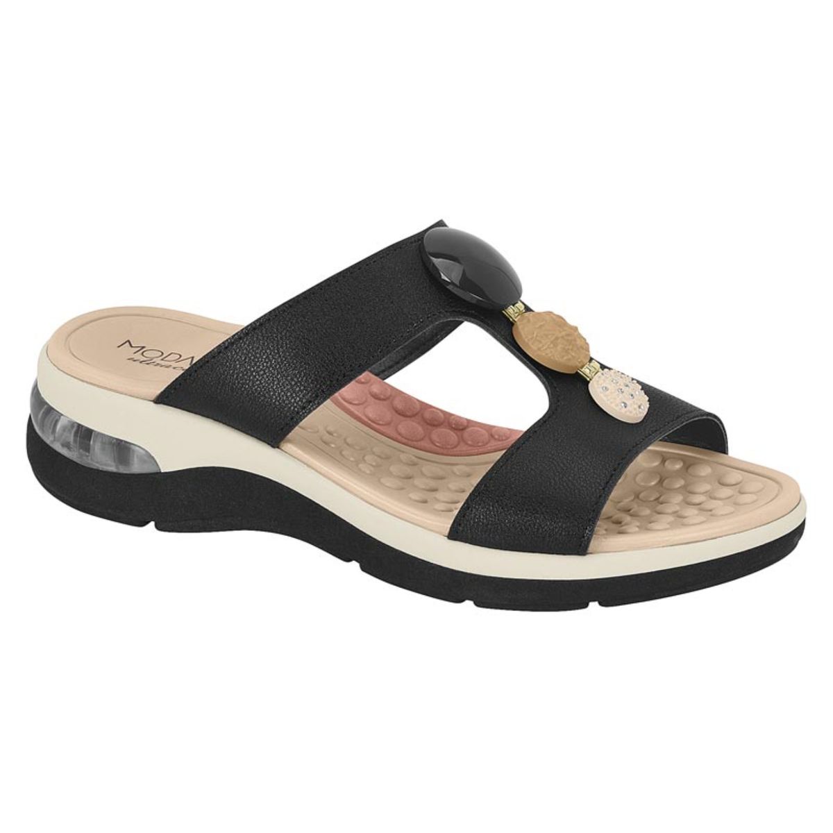 MODARE - Sandalias Para Mujer Modare