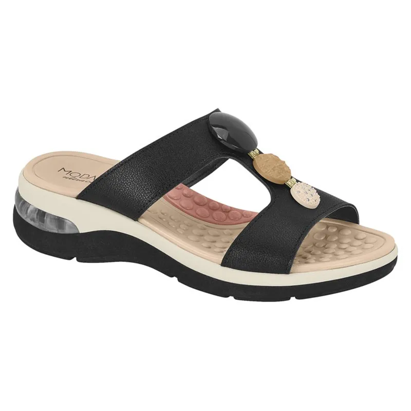 MODARE - Sandalias Para Mujer Modare