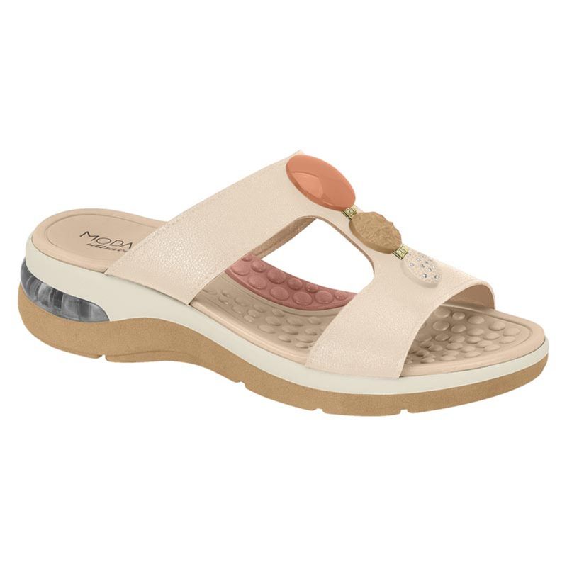 MODARE - Sandalias Para Mujer Modare