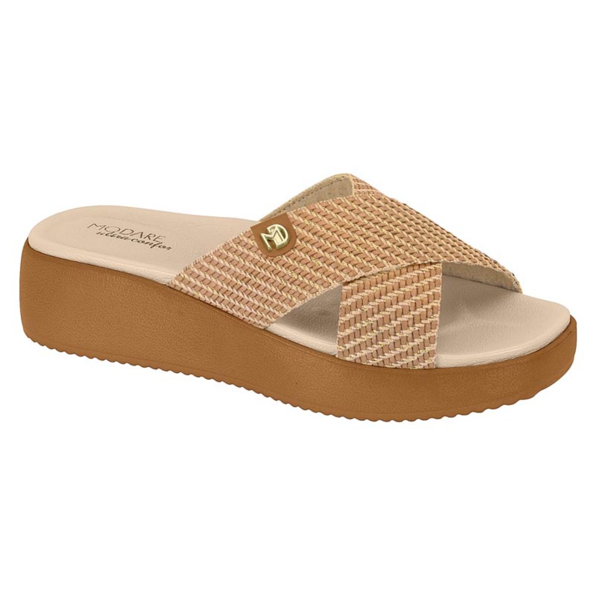 MODARE - Sandalias Para Mujer Modare