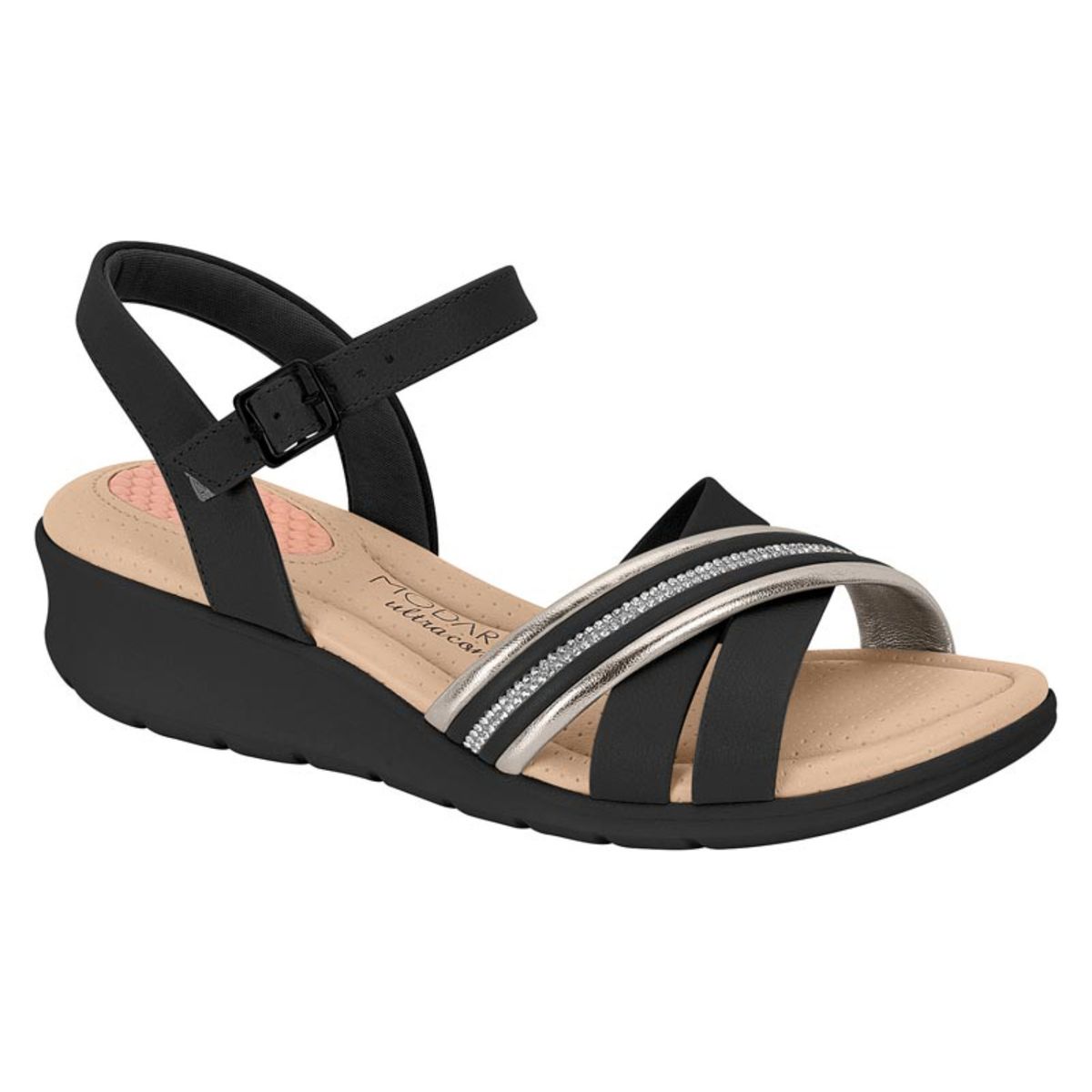 MODARE - Sandalias Para Mujer Modare