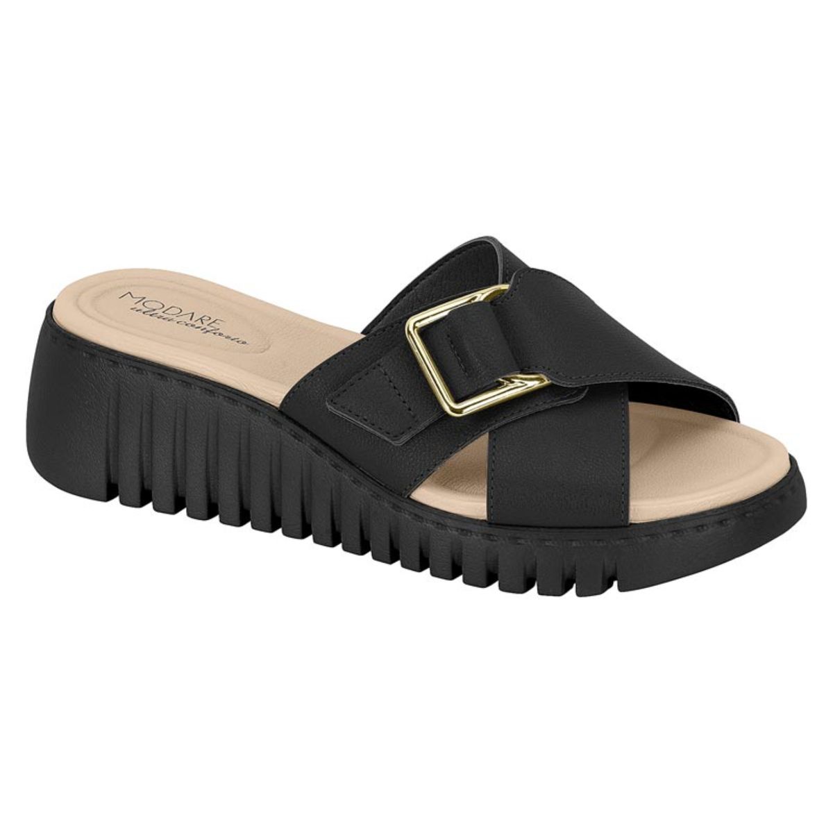 MODARE - Sandalias Para Mujer Modare