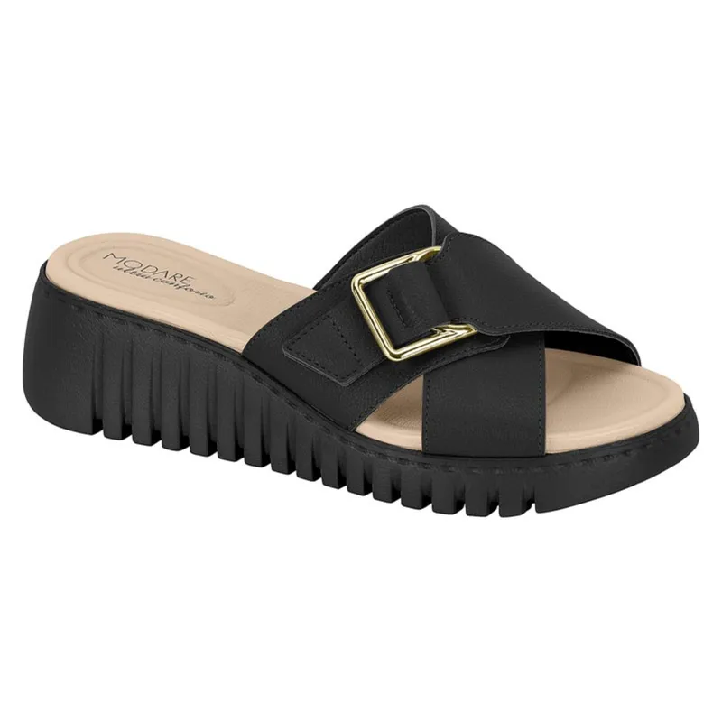 MODARE - Sandalias Para Mujer Modare