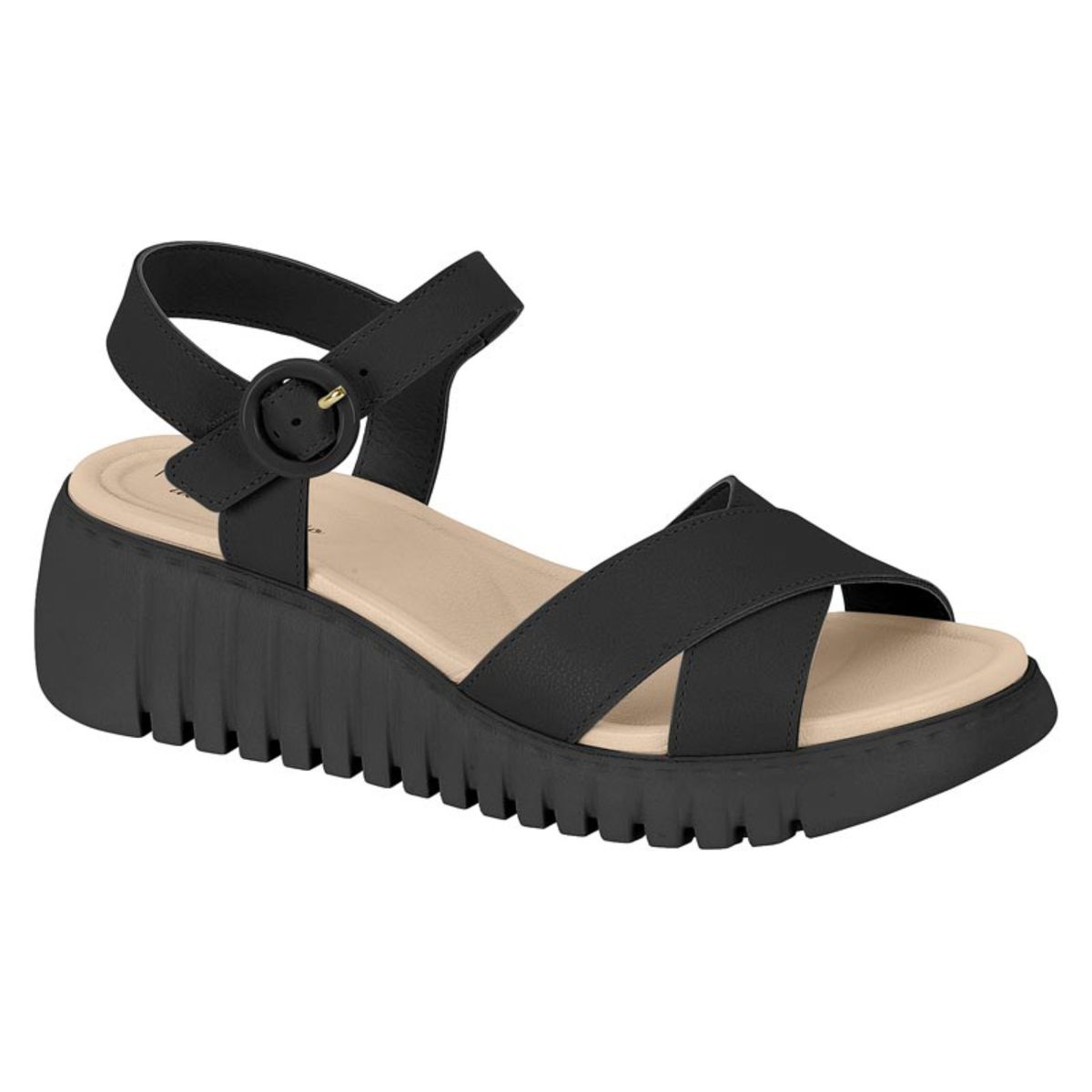 MODARE - Sandalias Para Mujer Modare