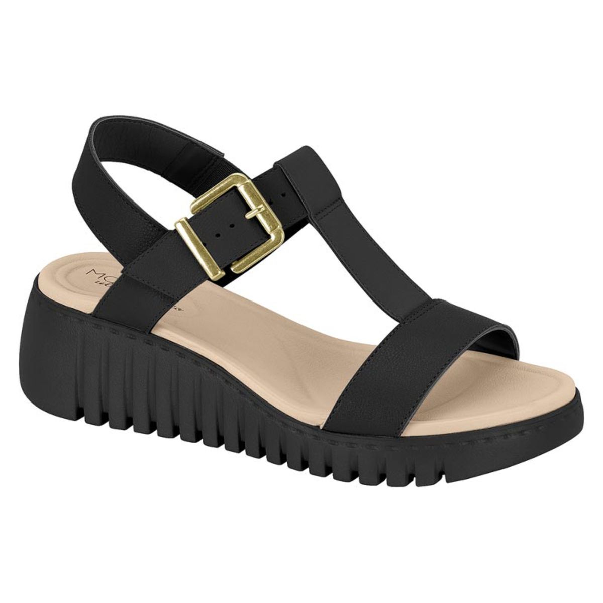 MODARE - Sandalias Para Mujer Modare