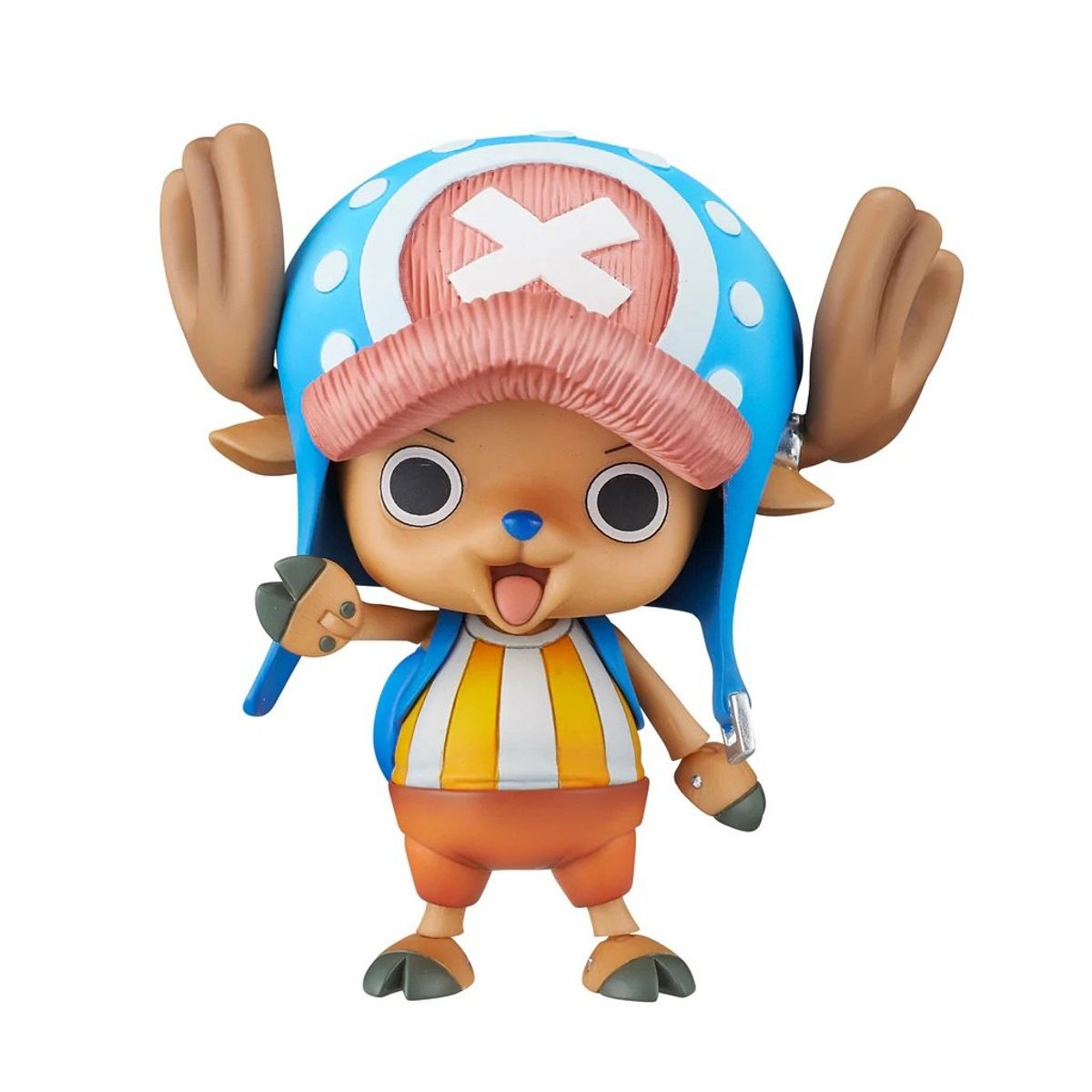 MEGAHOUSE - One Piece Variable Action Heroes Tony Tony Chopper