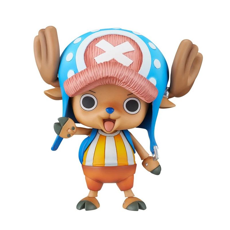 MEGAHOUSE - One Piece Variable Action Heroes Tony Tony Chopper