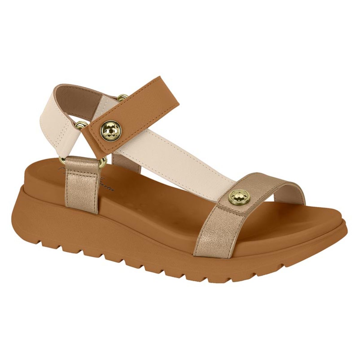 MODARE - Sandalias Para Mujer Modare