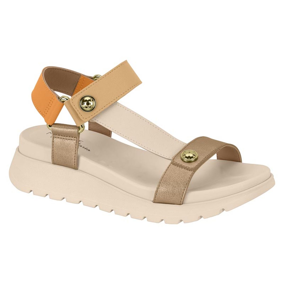 MODARE - Sandalias Para Mujer Modare