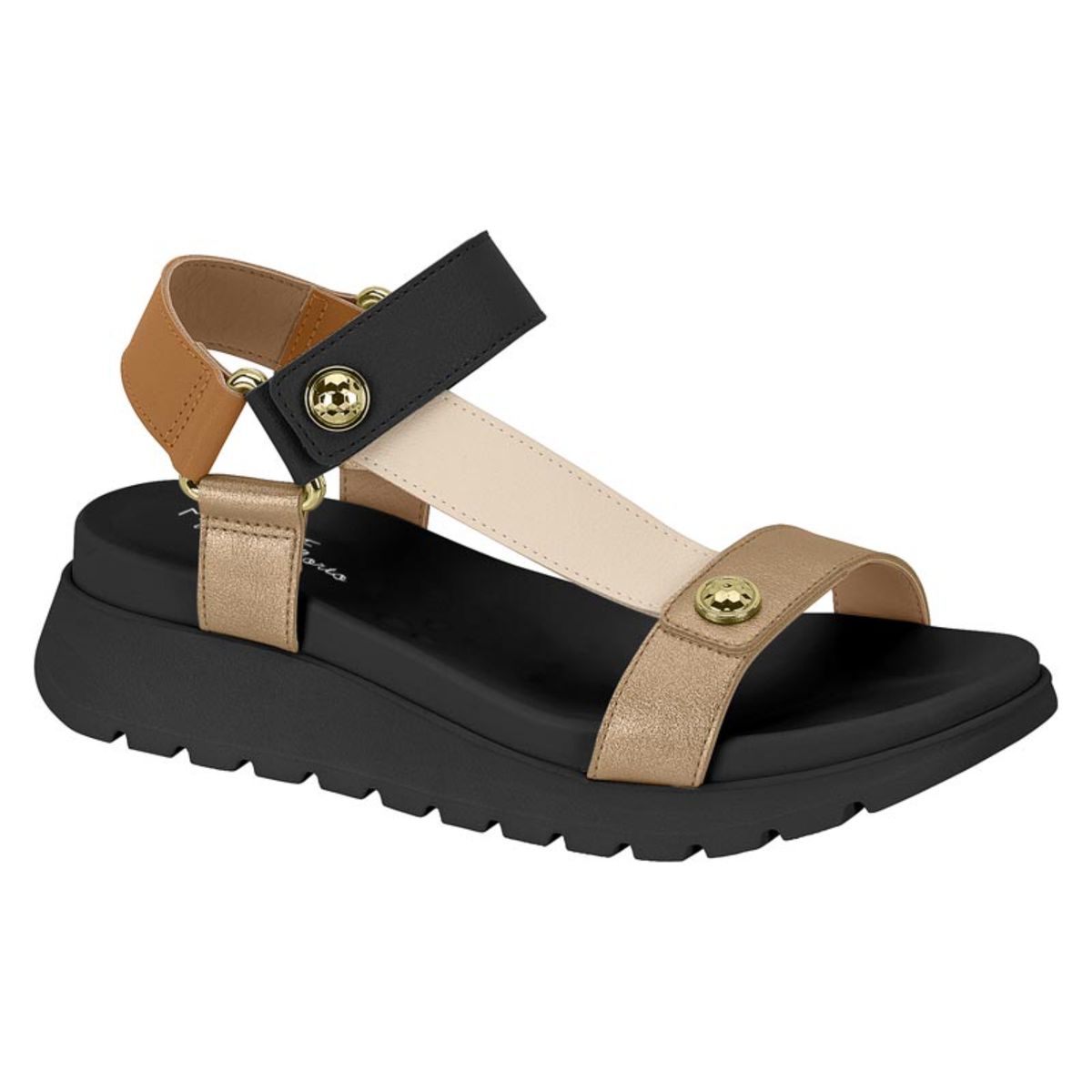 MODARE - Sandalias Para Mujer Modare