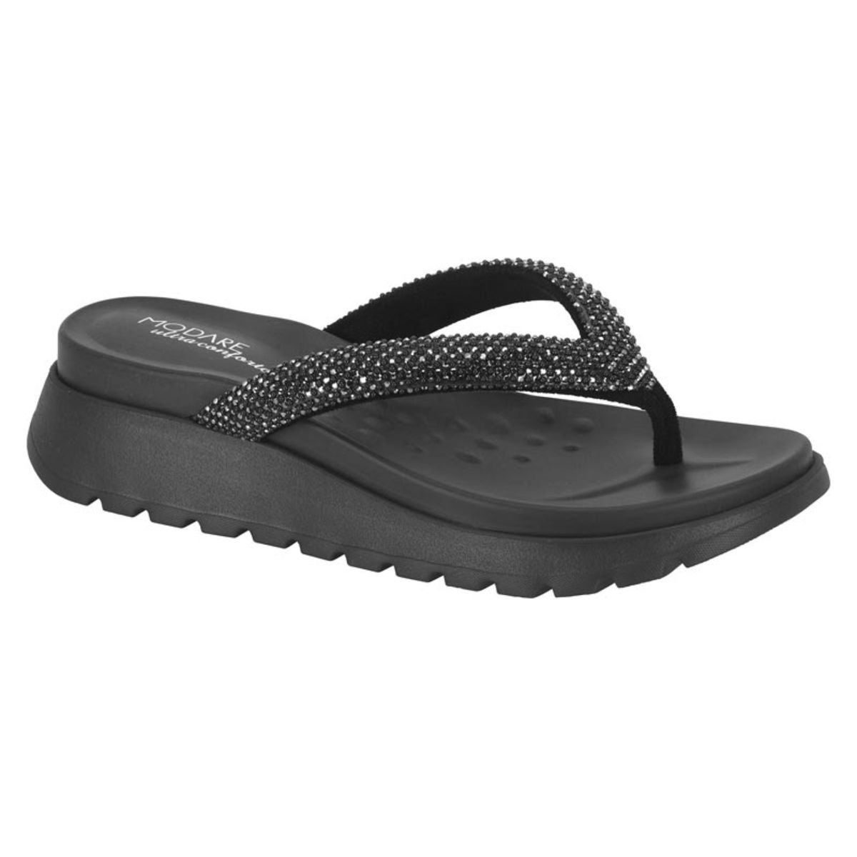 MODARE - Sandalias Para Mujer Modare