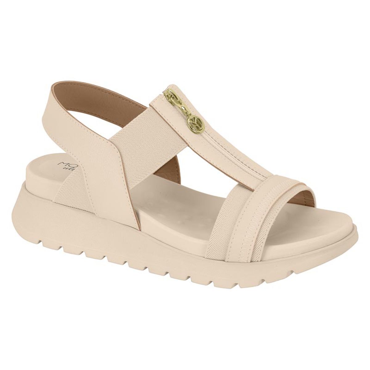 MODARE - Sandalias Para Mujer Modare