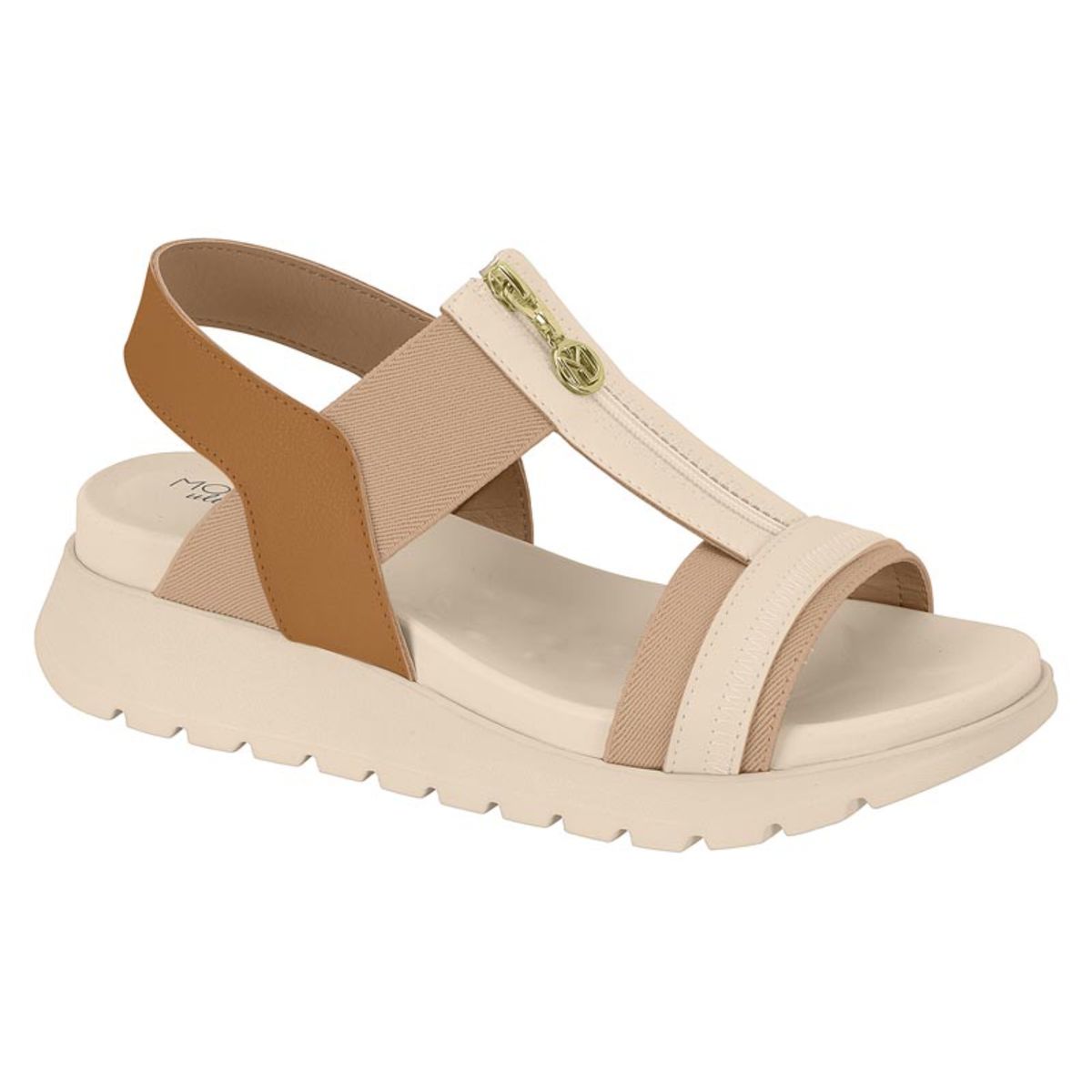 MODARE - Sandalias Para Mujer Modare