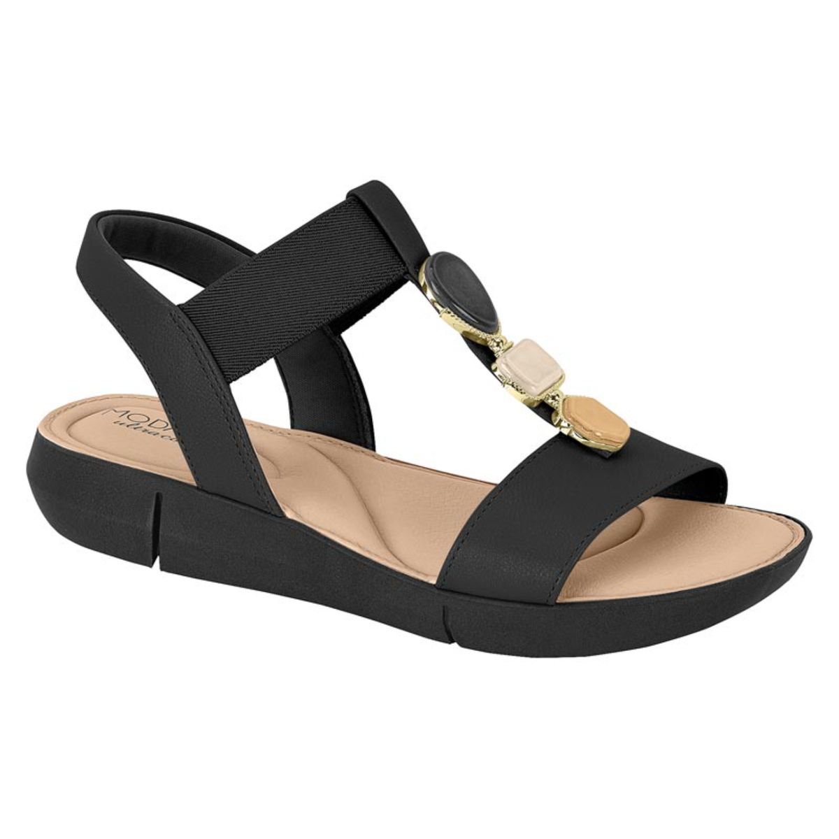 MODARE - Sandalias Para Mujer Modare