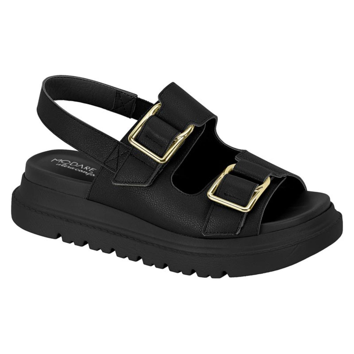 MODARE - Sandalias Para Mujer Modare