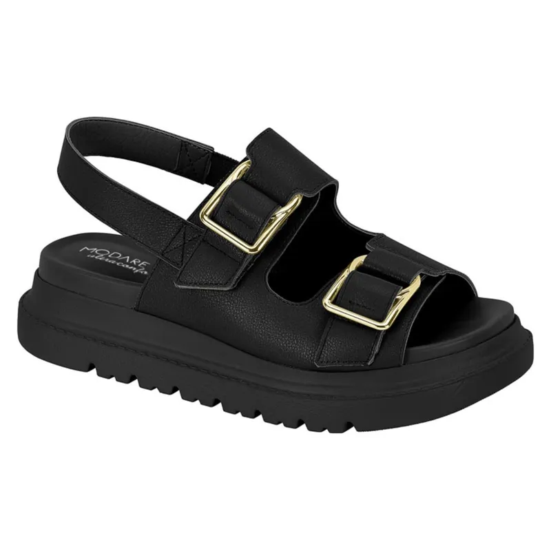 MODARE - Sandalias Para Mujer Modare