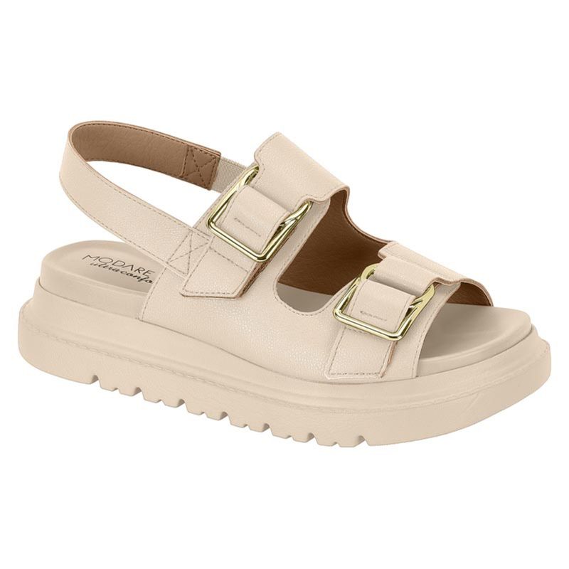 MODARE - Sandalias Para Mujer Modare