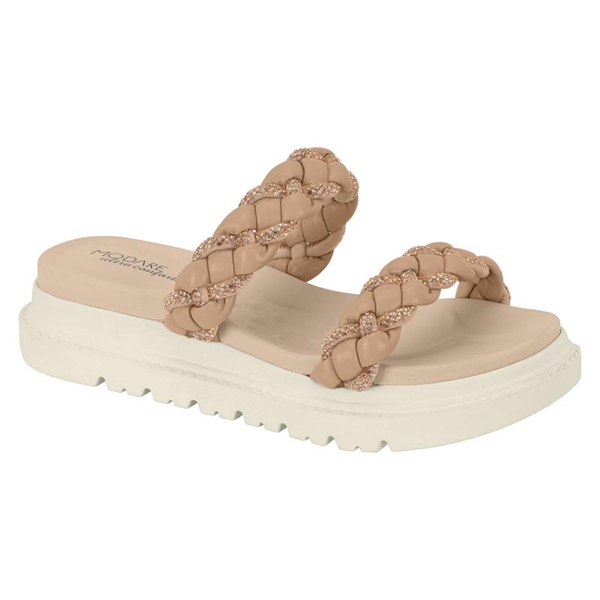 MODARE - Sandalias Para Mujer Modare