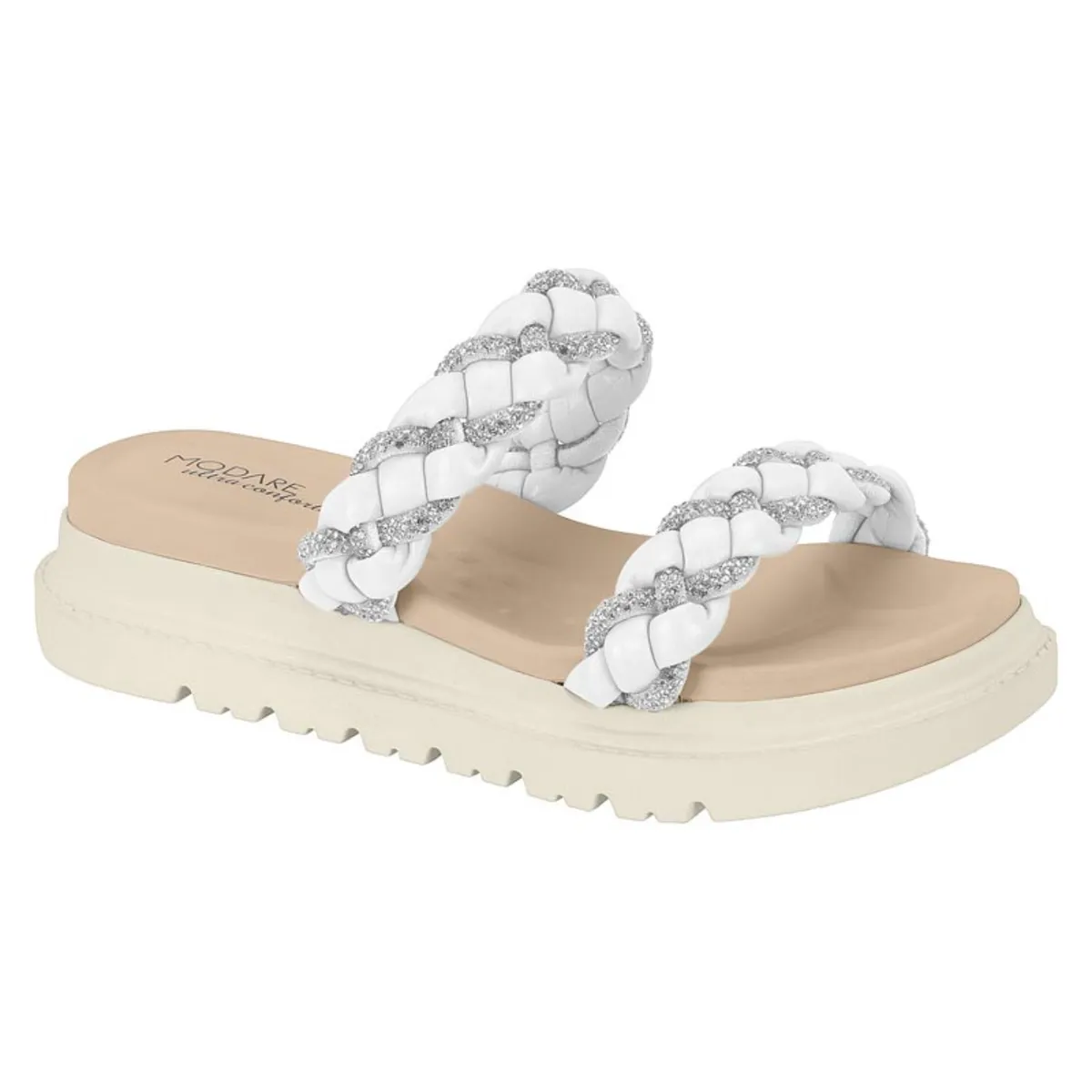 MODARE - Sandalias Para Mujer Modare