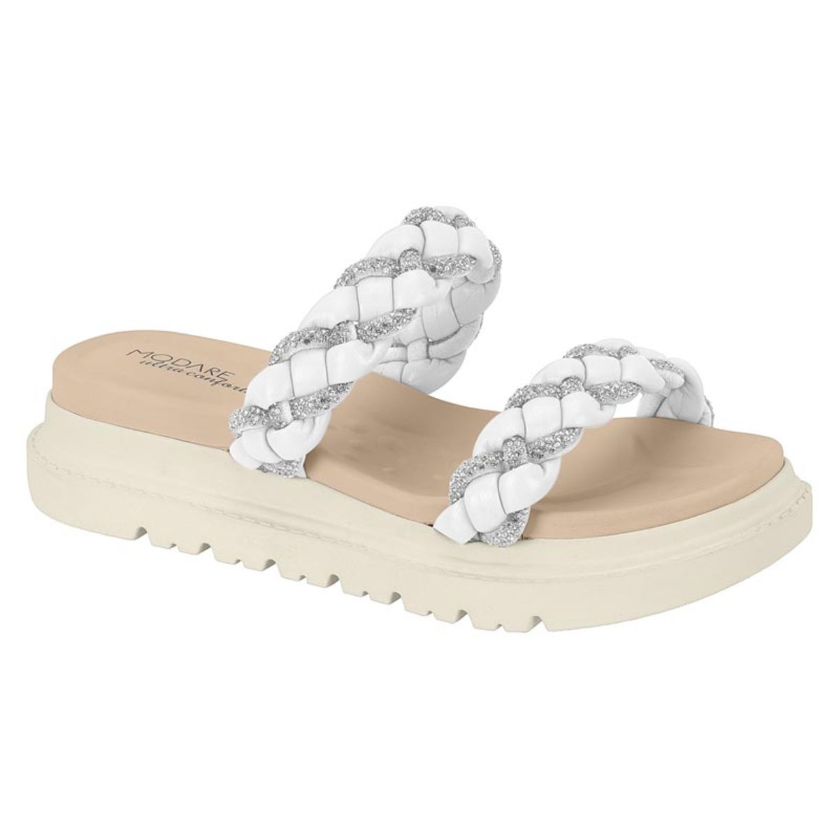 MODARE - Sandalias Para Mujer Modare