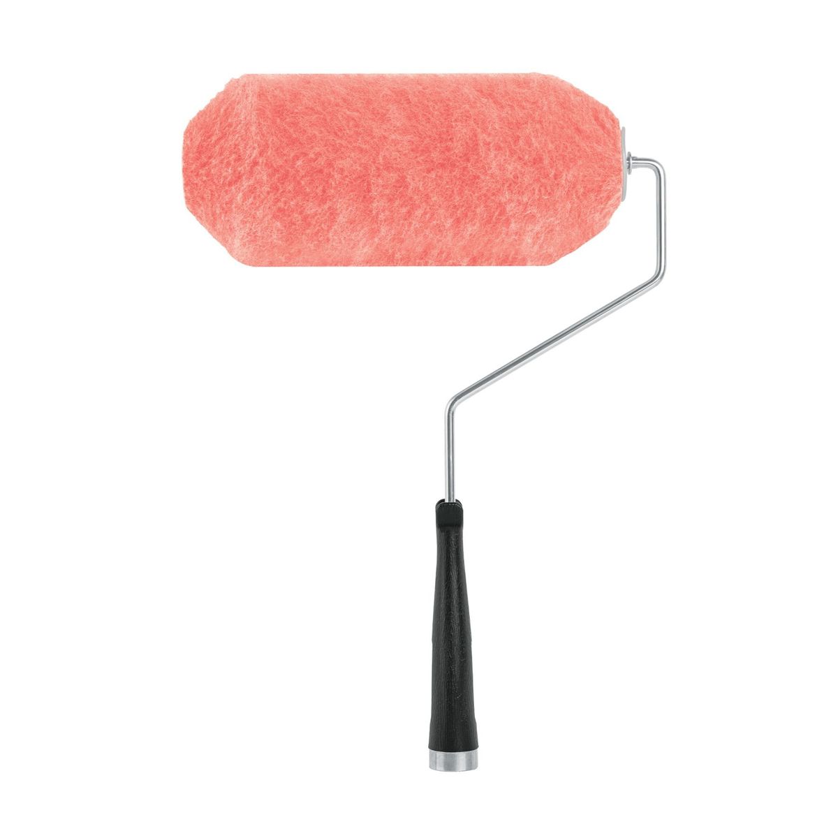 TRUPER - Rodillo para pintar 9 x 1.1/4" superficies extra rugosas truper