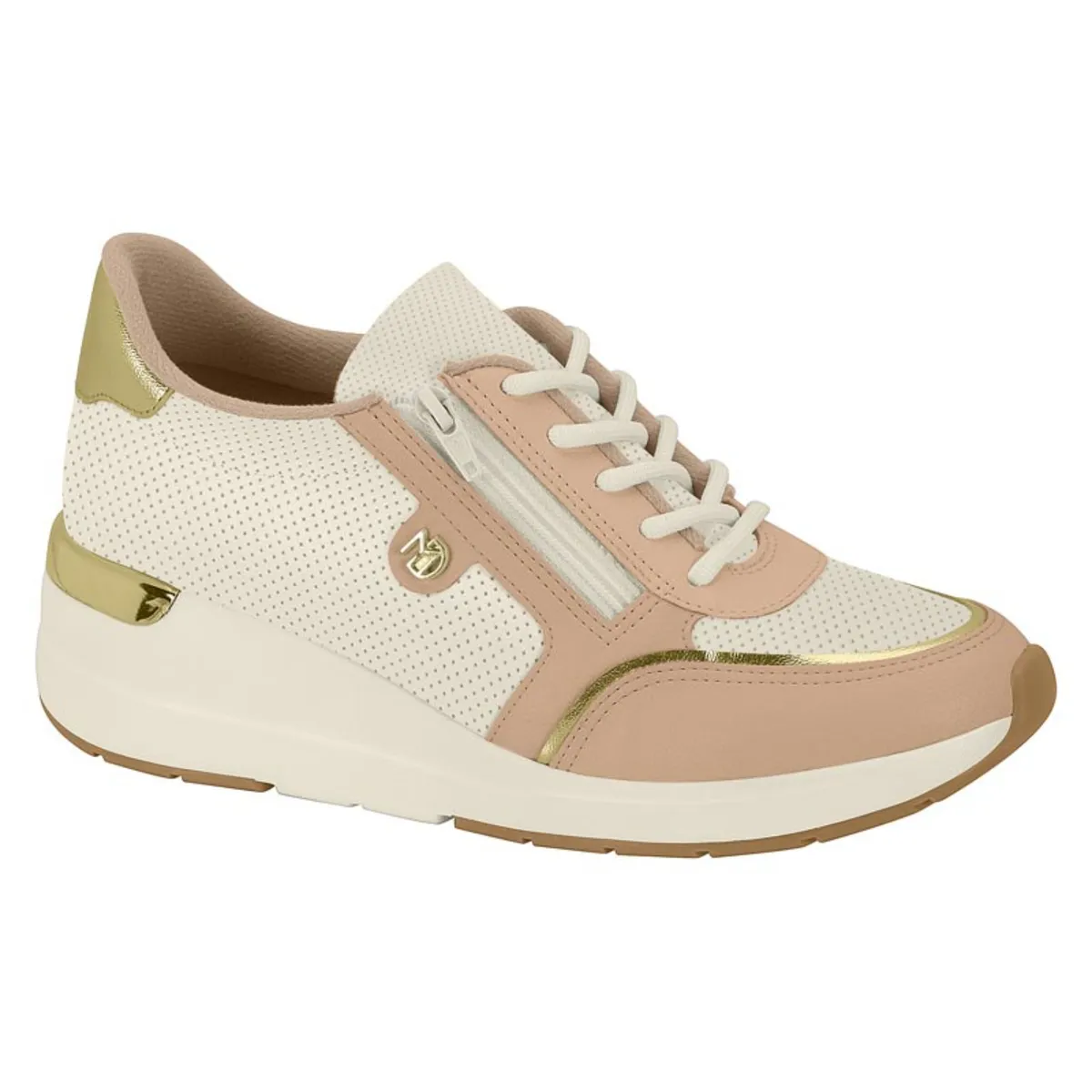 MODARE - Zapatillas Urbanas Para Mujer Modare