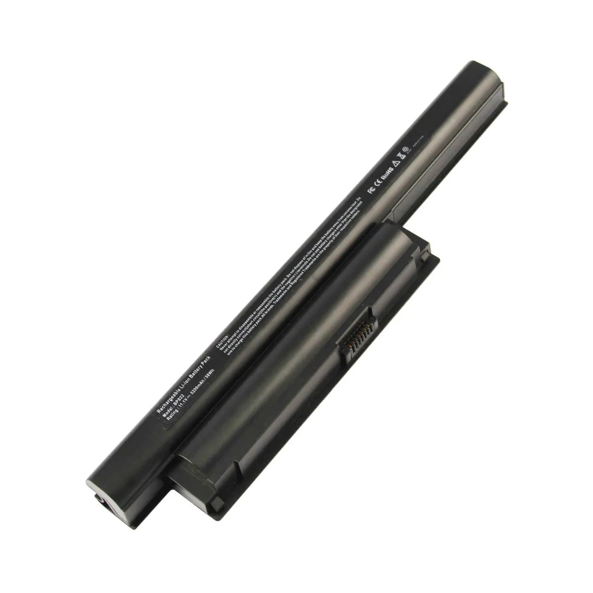 OEM - Batería Para Laptop Sony BPS22,  VPC-EA2AFJ, VPC-EA2AGJ, VPC-EA2AH