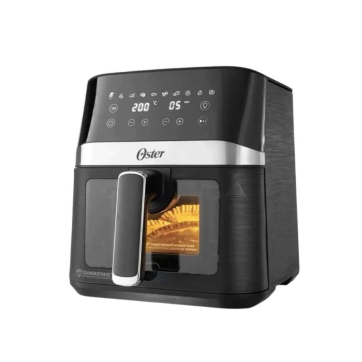 OSTER - Freidora de Aire Digital Oster® 4L CKSTAF40WDDF 053